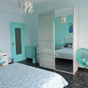  Apartment Biker's Blue Cove