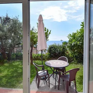  Apartment Casa Barbara
