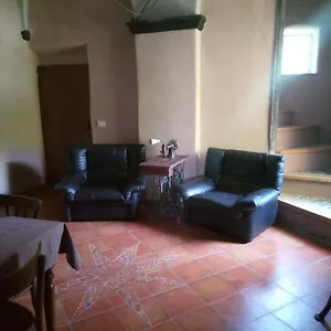  Apartment Ca'russa - La Vanvera