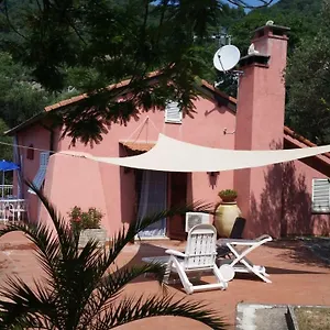  Ferienhaus Casa Oleandro