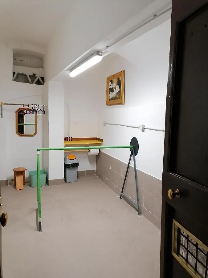 Casa Bartelli Apartment Finale Ligure