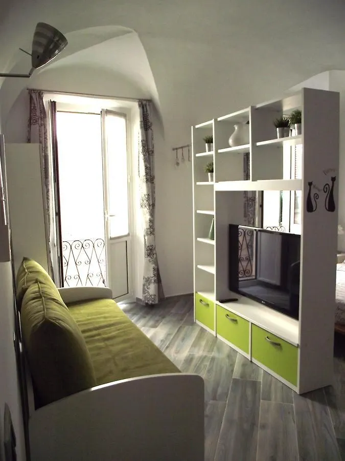 Casa Bartelli Apartment Finale Ligure 0*,  Italy