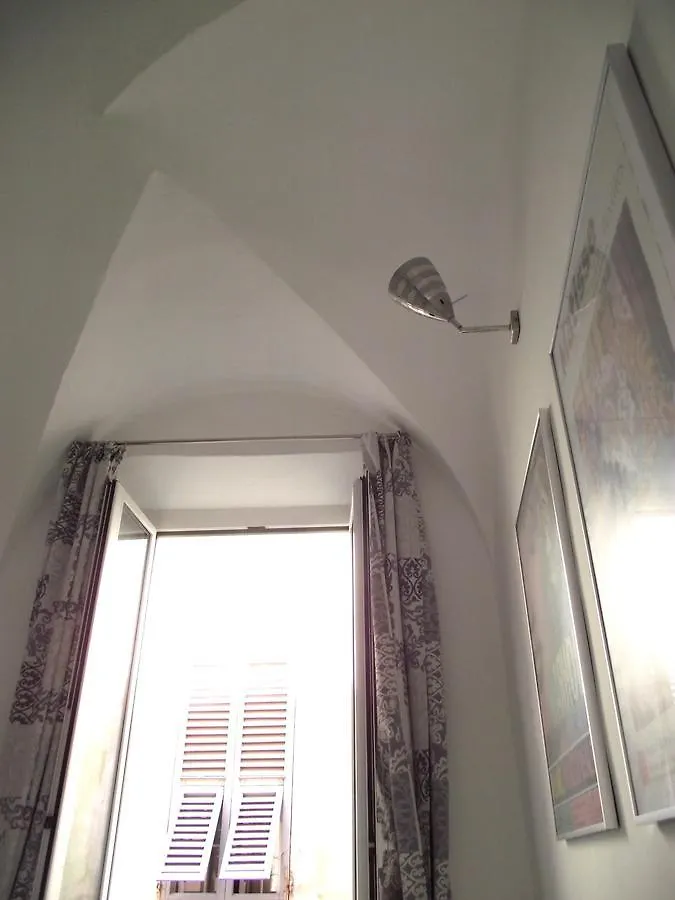 Casa Bartelli Apartment Finale Ligure